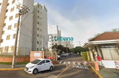 Apartamento com 2 quartos para alugar na vila rancho velho, são carlos  por r$ 900