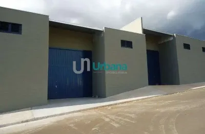 Barracão / galpão / depósito à venda no parque novo mundo, são carlos , 880 m2 por r$ 1.650.000