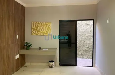 Kitnet / stúdio para alugar na vila costa do sol, são carlos  por r$ 1.278