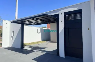 Casa com 2 quartos à venda no parque dos flamboyant, são carlos , 64 m2 por r$ 420.000