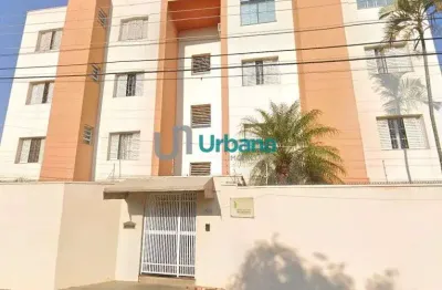 Apartamento com 2 quartos para alugar no jardim são joão batista, são carlos  por r$ 1.500