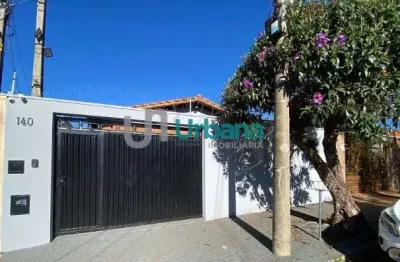 Casa com 3 quartos para alugar no jardim santa paula, são carlos , 102 m2 por r$ 3.900