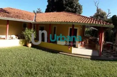 Chácara / sítio com 2 quartos à venda no loteamento aracê de santo antonio i, são carlos , 204 m2 por r$ 586.000
