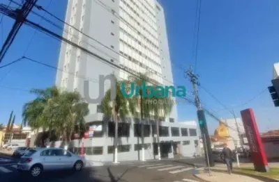 Apartamento com 3 quartos para alugar no centro, são carlos  por r$ 1.500