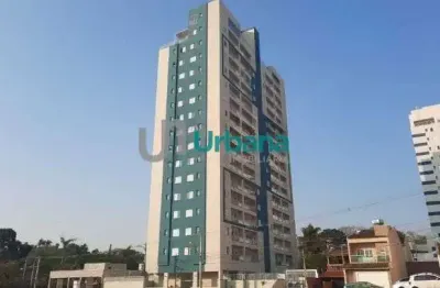Apartamento com 2 quartos para alugar no Jardim Gibertoni, São Carlos 