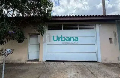 Casa com 3 quartos à venda no jardim araucária, são carlos , 160 m2 por r$ 425.532
