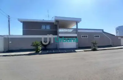 Casa com 3 quartos para alugar no jardim real, são carlos  por r$ 2.300