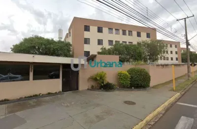 Apartamento com 3 quartos à venda no jardim jóckei club a, são carlos  por r$ 180.000