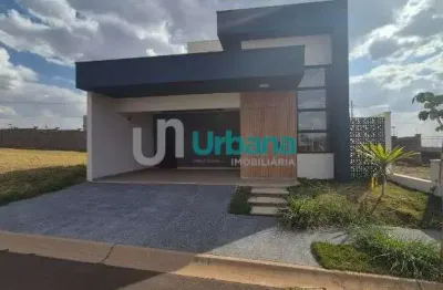 Casa em condomínio fechado com 2 quartos para alugar no loteamento santa maria do leme, são carlos , 141 m2 por r$ 6.334