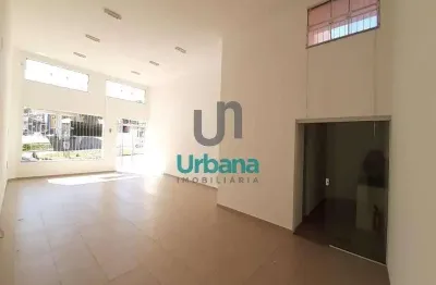 Sala comercial para alugar na vila boa vista, são carlos , 90 m2 por r$ 2.223