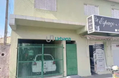 Casa com 3 quartos para alugar no loteamento habitacional são carlos 2, são carlos  por r$ 1.334