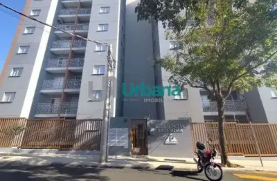 Apartamento com 2 quartos à venda no azulville i, são carlos  por r$ 380.000