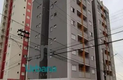 Apartamento com 1 quarto para alugar no jardim lutfalla, são carlos , 35 m2 por r$ 3.000