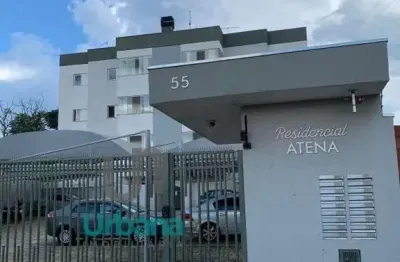 Apartamento com 3 quartos para alugar no parque santa felícia jardim, são carlos , 90 m2 por r$ 2.300