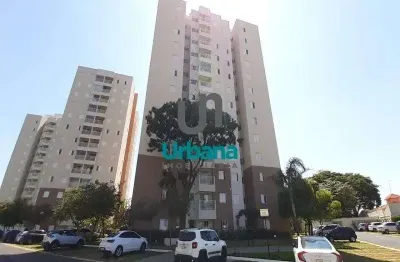 Apartamento com 2 quartos para alugar no parque sabará, são carlos , 82 m2 por r$ 1.300