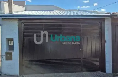 Casa com 2 quartos à venda no jardim veneza, são carlos , 69 m2 por r$ 299.000