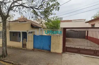 Casa com 2 quartos para alugar no centro, são carlos , 90 m2 por r$ 1.500