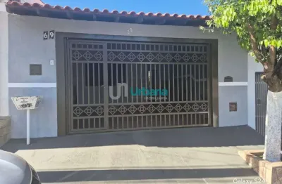 Casa com 2 quartos à venda no jardim medeiros, são carlos , 138 m2 por r$ 320.000