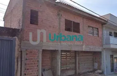 Casa com 2 quartos à venda no jardim embaré, são carlos  por r$ 290.000