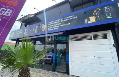 Sala comercial para alugar no jardim cruzeiro do sul, são carlos  por r$ 1.223