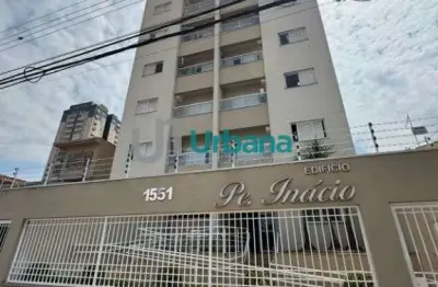 Apartamento com 2 quartos à venda no centro, são carlos , 72 m2 por r$ 550.000