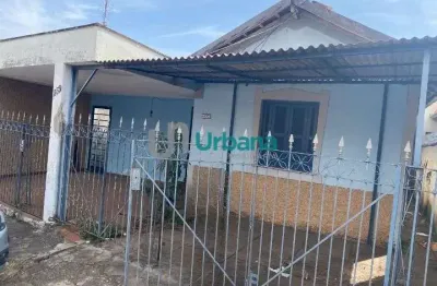 Casa com 2 quartos à venda na vila marcelino, são carlos , 130 m2 por r$ 159.600