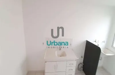 Apartamento com 2 quartos para alugar no jardim jóckei club a, são carlos , 50 m2 por r$ 719