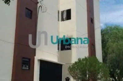 Apartamento com 2 quartos para alugar no romeu santini, são carlos  por r$ 889