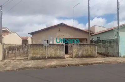 Casa com 3 quartos à venda na vila carmem, são carlos , 77 m2 por r$ 200.000