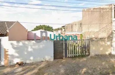 Terreno à venda no jardim cruzeiro do sul, são carlos  por r$ 144.000