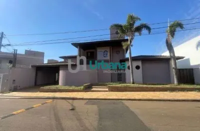 Casa em condomínio fechado com 3 quartos à venda no jardim paraíso, são carlos , 400 m2 por r$ 1.756.000