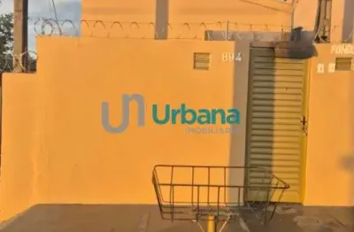 Casa com 1 quarto para alugar no jardim tangará, são carlos  por r$ 889