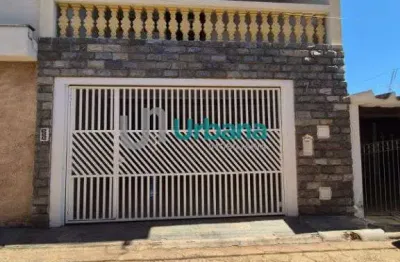 Casa com 3 quartos para alugar na vila prado, são carlos , 230 m2 por r$ 2.445