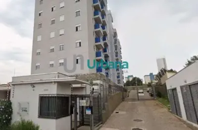 Apartamento com 2 quartos à venda no jardim são carlos, são carlos  por r$ 293.000