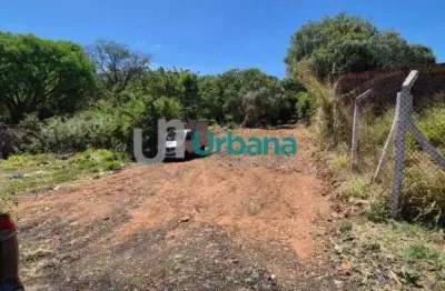 Terreno à venda na Vila Deriggi, São Carlos 