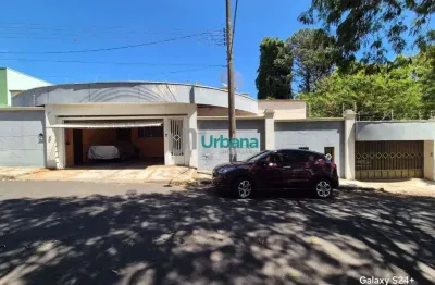 Casa com 3 quartos para alugar no jardim cardinalli, são carlos , 448 m2 por r$ 6.667