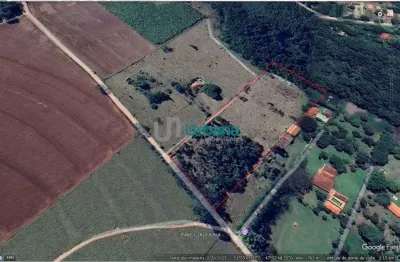 Chácara / sítio à venda em água vermelha, são carlos , 23908 m2 por r$ 580.000