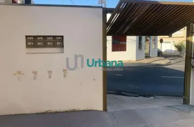 Casa com 1 quarto para alugar no jardim paulistano, são carlos  por r$ 723
