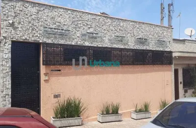 Sala comercial para alugar no centro, são carlos , 10 m2 por r$ 889