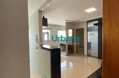 Apartamento com 1 quarto à venda no residencial américo alves margarido, são carlos , 45 m2 por r$ 250.000