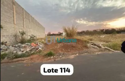 Terreno à venda no Jardim Guanabara, São Carlos 