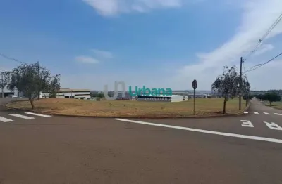 Terreno em condomínio fechado à venda no parque tecnológico damha i são carlos, são carlos  por r$ 1.600.000