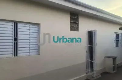 Casa com 2 quartos para alugar na Cidade Jardim, São Carlos 