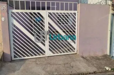 Casa com 2 quartos à venda no jardim pacaembu, são carlos , 66 m2 por r$ 215.000