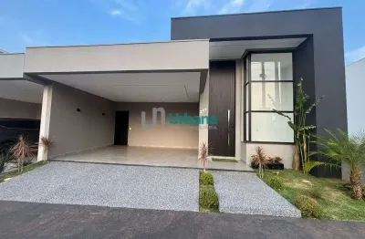 Casa em condomínio fechado com 3 quartos à venda no jardim jóckei club a, são carlos , 165 m2 por r$ 1.249.000