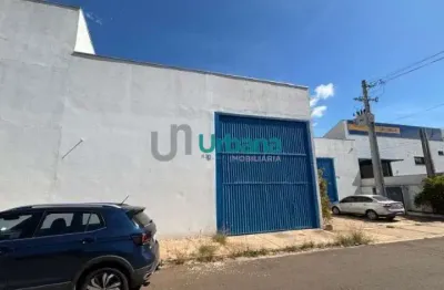 Barracão / galpão / depósito com 2 salas para alugar no parque novo mundo, são carlos , 430 m2 por r$ 10.000