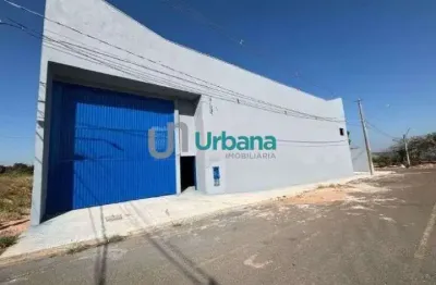 Barracão / galpão / depósito para alugar no parque novo mundo, são carlos , 960 m2 por r$ 14.445