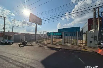Barracão / galpão / depósito para alugar no parque arnold schimidt, são carlos , 1432 m2 por r$ 38.889