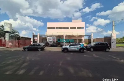 Barracão / galpão / depósito à venda no jardim tangará, são carlos , 1714 m2 por r$ 7.899.000