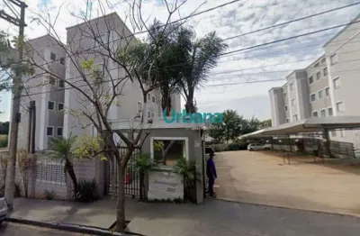 Apartamento com 2 quartos para alugar no jardim ricetti, são carlos  por r$ 1.000